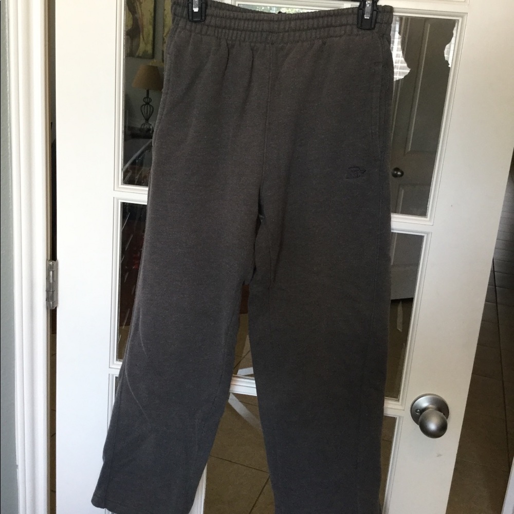 STARTER Sweat Pants GUC sz S